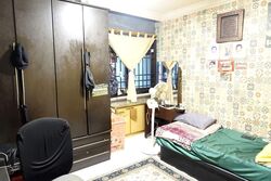 Blk 506 Pangshan Court (Bukit Panjang), HDB 4 Rooms #575821231